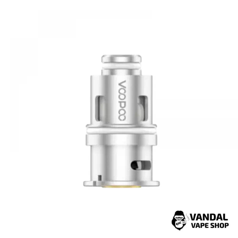 Сменный испаритель Voopoo PnP Coil M1 0.45 Ом (Original) для NAVI , ARGUS , DRAG S , DRAG X , VINCI , VINCI X  