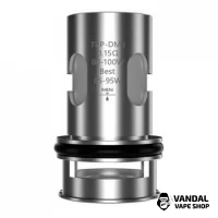Испаритель VooPoo TPP-DM3 0.15 Ом