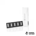 Сменный испаритель Joyetech eGo AIO Coil 0.5 Ом Сменный испаритель Joyetech eGo AIO Coil 0.5 Ом