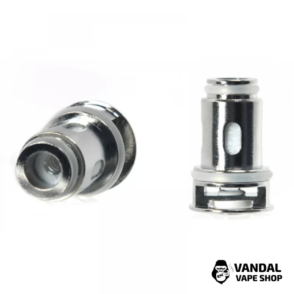 Змінний випаровувач Eleaf GT 1.2 Ом для iJust AIO и iJust min (Original)