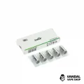 Сменный испаритель для Eleaf iJust S/ iJust 2/ iJust 2 mini/Melo/Melo 2/Melo 3/Lemo 3 на 0.18 Ом ECL Сменный испаритель для Eleaf iJust S/ iJust 2/ iJust 2 mini/Melo/Melo 2/Melo 3/Lemo 3 на 0.18 Ом ECL