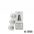 Сменный испаритель Suorin Elite Coil (Original) на 0.4 Ом Сменный испаритель Suorin Elite Coil (Original) на 0.4 Ом