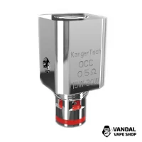 Сменный испаритель KangerTech OCC 0.5 Ом
