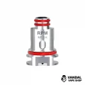 Сменный испаритель Smok Nord Smok RPM Mesh 0.4 Ом Сменный испаритель Smok Nord Smok RPM Mesh 0.4 Ом