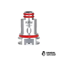 Испаритель Smok RPM Mesh 0.4ohm
