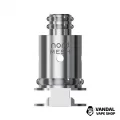 Сменный Испаритель Smok Nord 0.8 ohm Mesh MTL Nord Coils