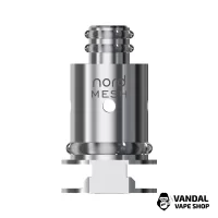 Випаровувач Smok Nord 0.8 ohm Mesh MTL 