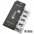 Сменный Испаритель Smok Nord 0.8 ohm Mesh MTL Nord Coils