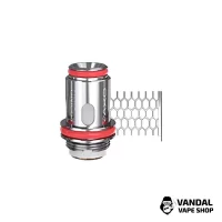 Испаритель Oxva Unicoil Mesh 0.3 Ом