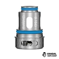 Випаровувач Oxva Unipro Mesh 0.15 Ом