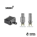 Сменный испаритель Smoant Pasito (Original) DTL Mesh Coil 0.6 Ом 