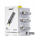 Сменный испаритель Smoant Pasito MTL 1.4 Ом
