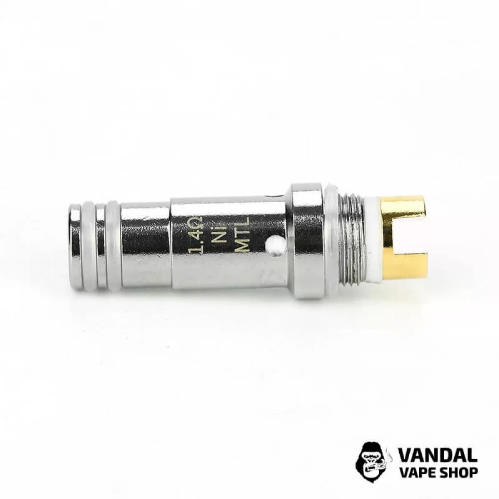 Сменный испаритель Smoant Pasito MTL 1.4 Ом