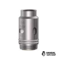 Испаритель Smoant Pasito 2 K-2 Dual Mesh 0.4ohm