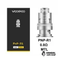 Сменный испаритель Voopoo PnP Coil (Original) R1 0.8 Ом