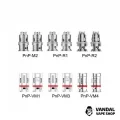 Сменный испаритель Voopoo PnP Coil (Original) для NAVI , ARGUS , DRAG S , DRAG X , VINCI , VINCI X  
