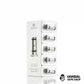 Сменный испаритель Suorin Reno Mesh Coil 1.0 Ом Сменный испаритель Suorin Reno Mesh Coil 1.0 Ом