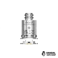Испаритель Smok Nord Pro Meshed 0.6 Ом