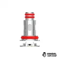 Сменный испаритель Smok Nord Pro на сетке сопротивлением 0.9 Ом