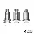 Сменный испаритель Smok Nord/Nord 2 Mesh 0.6 Ом Сменный испаритель Smok Nord/Nord 2 Mesh 0.6 Ом