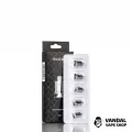 Сменный испаритель Smok Nord/Nord 2 Mesh 0.6 Ом Сменный испаритель Smok Nord/Nord 2 Mesh 0.6 Ом