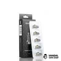 Испаритель Smok Nord DC MTL 0.8 Ом