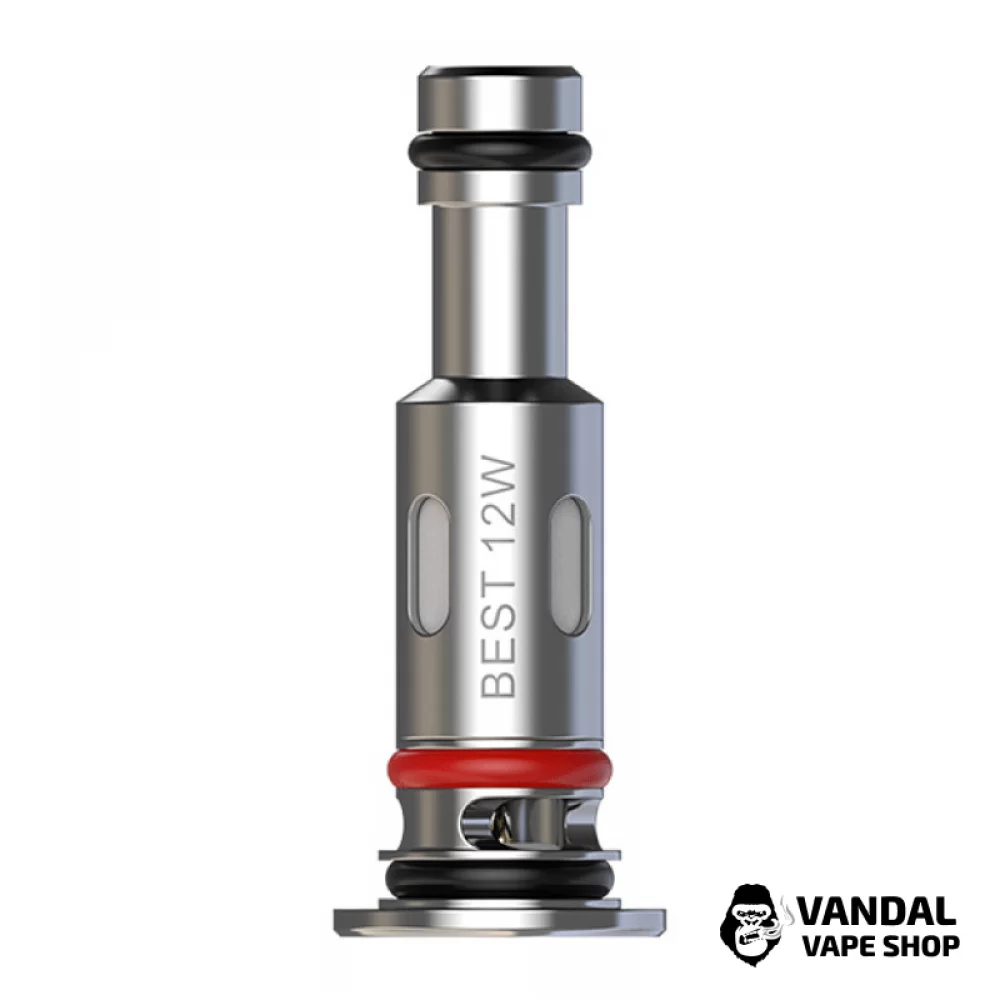 Сменный испаритель Smok Novo 4 LP1 Mesh coil сопротивление 0.8 Ом