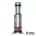 Сменный испаритель Smok Novo 4 LP1 Mesh coil сопротивление 0.8 Ом