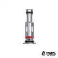 Сменный испаритель Smok Novo 4 LP1 Meshed MTL сопротивлением 0.9 Ом