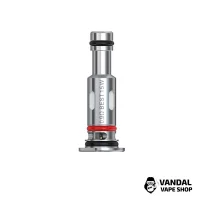 Испаритель Smok Novo 4 LP1 Meshed 0.9 Ом MTL