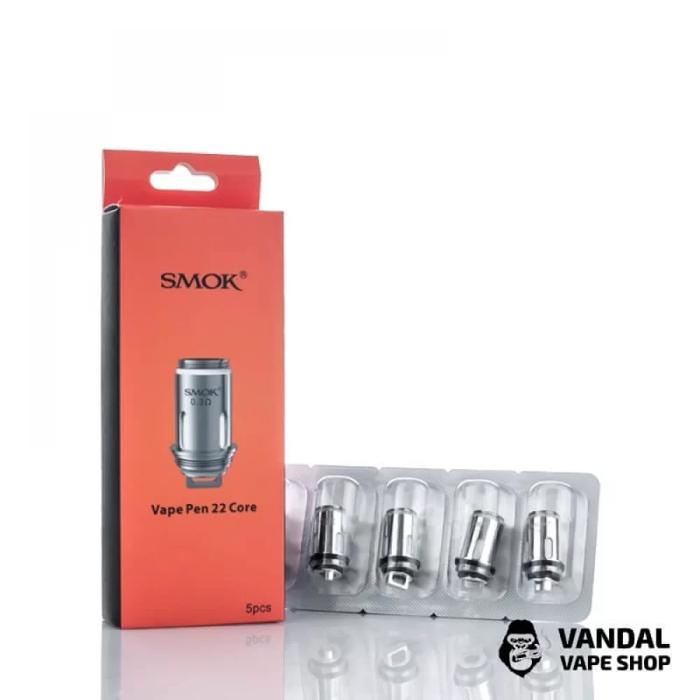 Сменный испаритель SMOK Vape Pen Coil 0.3 Ом (Original)