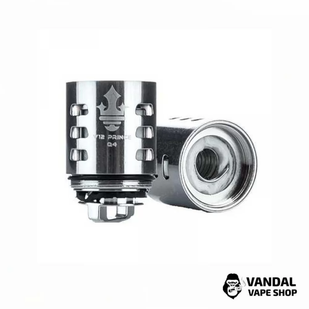 Сменный Испаритель Smok V12 Prince Q4 - 0.4 Ом