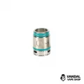 Сменный испаритель Suorin TRI Single Mesh Coil 0.2 Ом