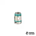 Сменный испаритель Suorin TRI Single Mesh Coil 0.4 Ом Сменный испаритель Suorin TRI Single Mesh Coil 0.4 Ом