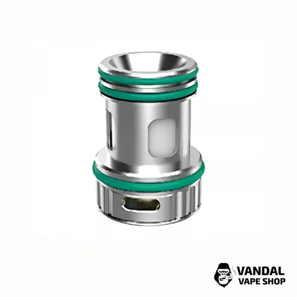 Сменный испаритель Suorin TRI Single Mesh Coil 0.6 Ом Сменный испаритель Suorin TRI Single Mesh Coil 0.6 Ом