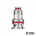 Змінний випаровувач Vaporesso GTX Mesh Coil 0.8 Ом Змінний випаровувач Vaporesso GTX Mesh Coil 0.8 Ом