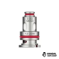 Випаровувач Vaporesso GTX Mesh 0.8 Ом