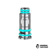 Испаритель Voopoo ITO-М0 0.5 Ом