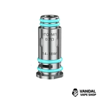 Испаритель Voopoo ITO-М1 0.7 Ом