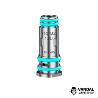 Испаритель Voopoo ITO-М2 1.0 Ом