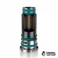 Оригинальный Сменный Испаритель Voopoo ITO-М2 1.0 Ом Оригинальный Сменный Испаритель Voopoo ITO-М2 1.0 Ом
