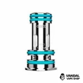 Оригинальный Сменный Испаритель VooPoo PnP X 0.8 Ом