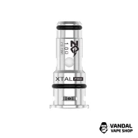 Испаритель ZQ XTAL Pro 1.0 Ом