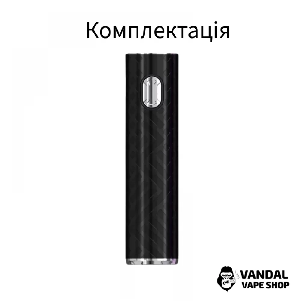 Боксмод Eleaf Ijust 3 Pro Battery 3000 mAh Боксмод Eleaf Ijust 3 Pro Battery 3000 mAh