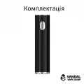 Боксмод Eleaf Ijust 3 Pro Battery 3000 mAh Боксмод Eleaf Ijust 3 Pro Battery 3000 mAh