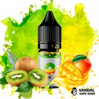 3Ger Salt 10 мл, 50 мг - Mango Kiwi