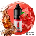 ЖИДКОСТЬ 3Ger Salt 10 мл НА СОЛЕВОМ НИКОТИНЕ 50 мг со вкусом вишневой колы ЖИДКОСТЬ 3Ger Salt 10 мл НА СОЛЕВОМ НИКОТИНЕ 50 мг со вкусом вишневой колы