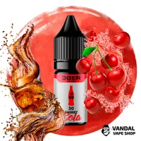 3Ger Salt 10 мл, 50 мг - Cherry Cola