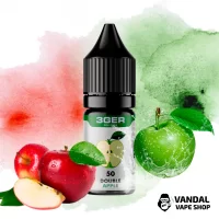 3Ger Salt 10 мл, 35 мг - Double Apple