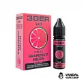 ЖИДКОСТЬ 3Ger Salt - Grapefruit Melon 15 25 мг мл НА СОЛЕВОМ НИКОТИНЕ СО ВКУСОМ грейпфра с арбузом и дыней ЖИДКОСТЬ 3Ger Salt - Grapefruit Melon 15 25 мг мл НА СОЛЕВОМ НИКОТИНЕ СО ВКУСОМ грейпфра с арбузом и дыней
